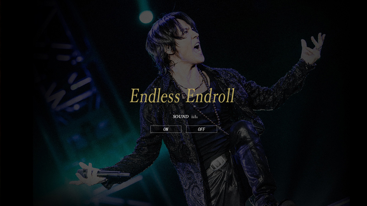 ハイライツ株式会社のProject（Endless Endroll）｜東京・表参道