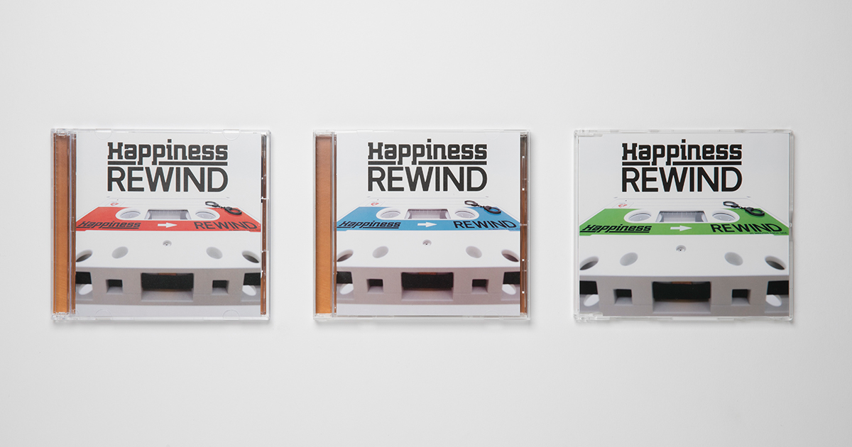 ハイライツ株式会社のProject（Happiness「REWIND」）｜東京