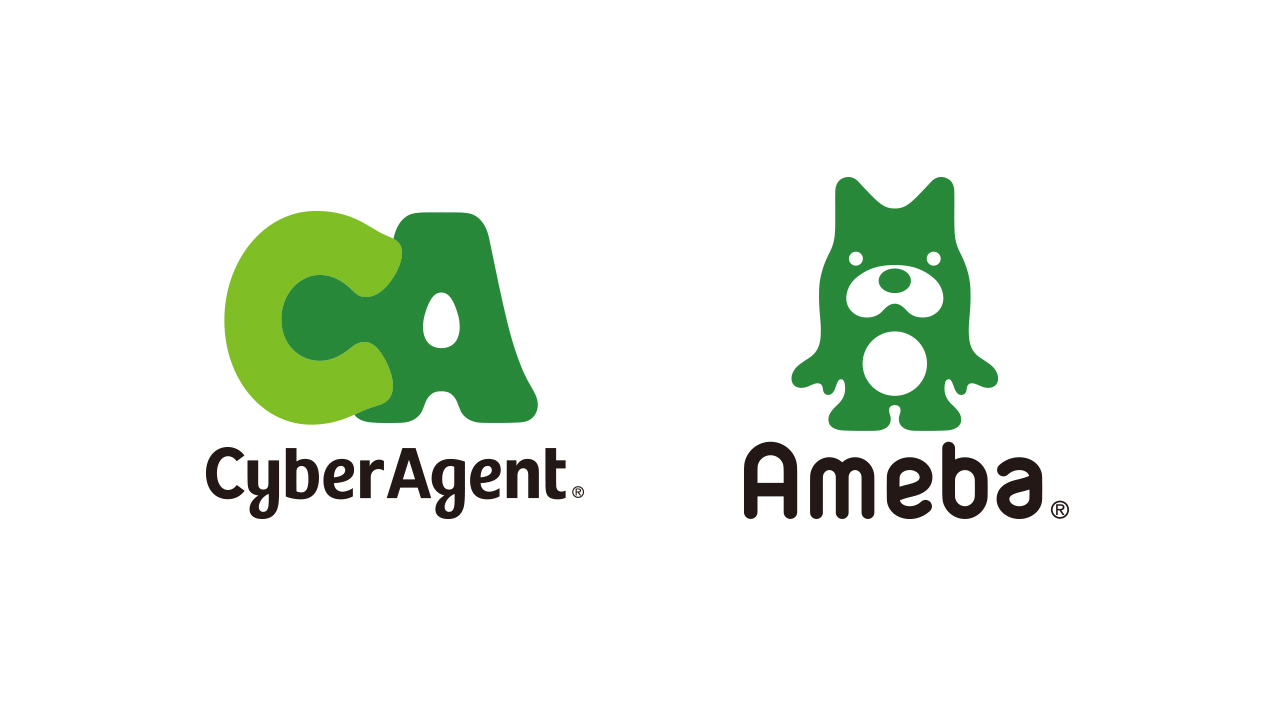 ハイライツ株式会社のproject Cyberagent Rebranding Project 東京 表参道のデザイン会社