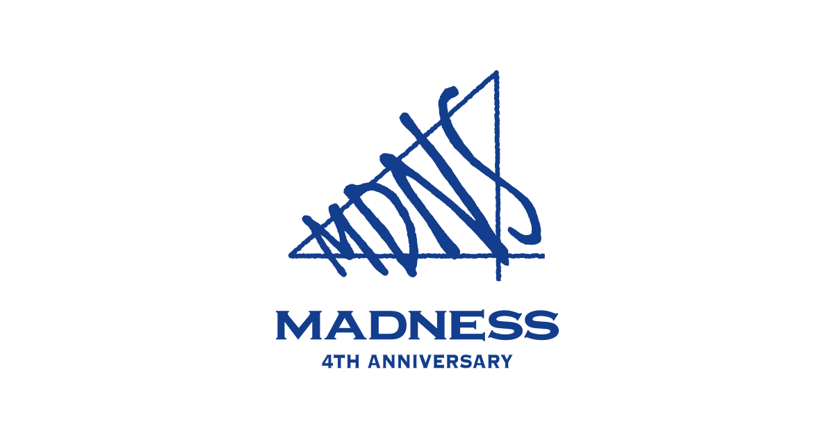 Madness 限定 日本酒 ショーンユー マッドネス madness_1200_630.png