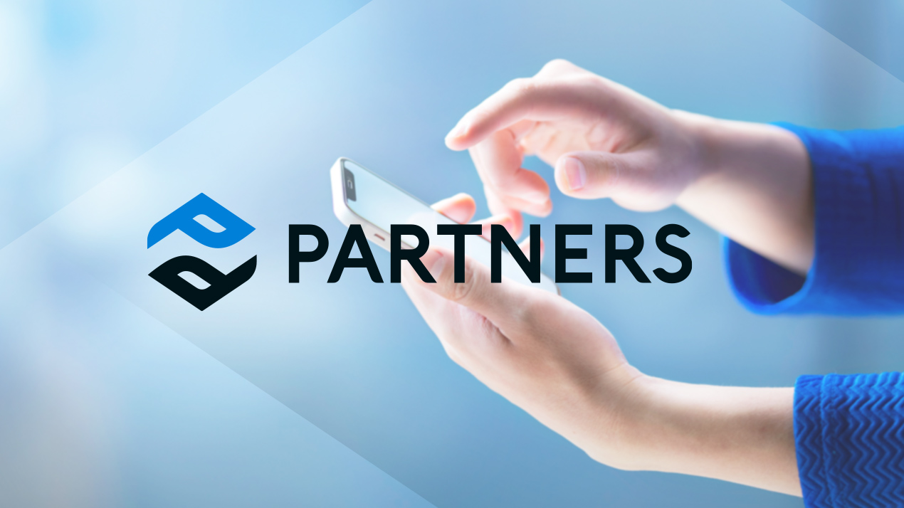 Pertners ハイライツ株式会社の実績(PARTNERSのリブランディング成功事例|採用・人材領域のブランド価値を高めたブランディングデザイン)|東京・表 ...
