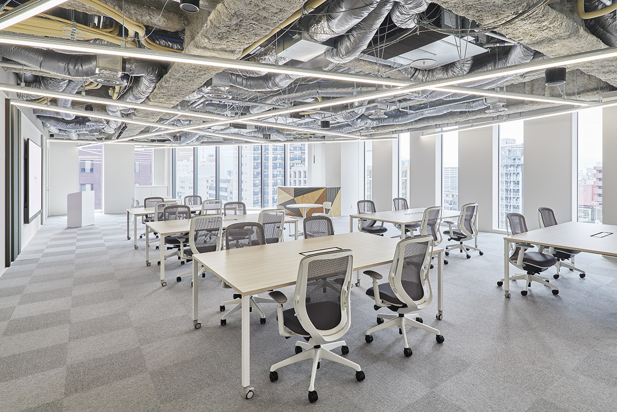 ハイライツ株式会社のProject（産官学の共創で地域のDX・GXを推進する拠点「地域創生ラボ」開設をプロデュース）｜東京・表参道のデザイン会社