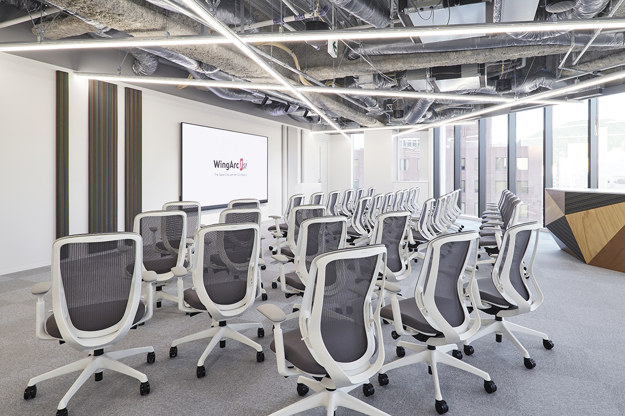 ハイライツ株式会社のProject（産官学の共創で地域のDX・GXを推進する拠点「地域創生ラボ」開設をプロデュース）｜東京・表参道のデザイン会社