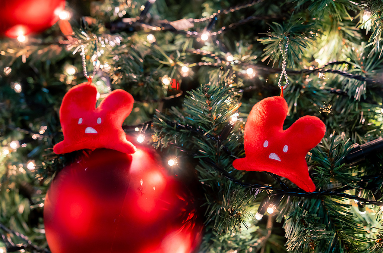 ハイライツ株式会社のProject（福岡のクリスマスマーケットで広がる