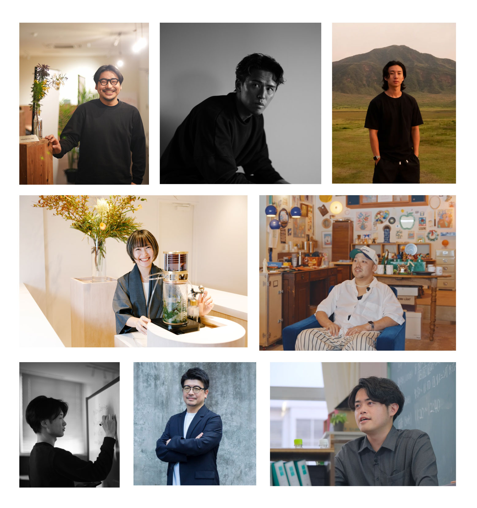 fnp会社
